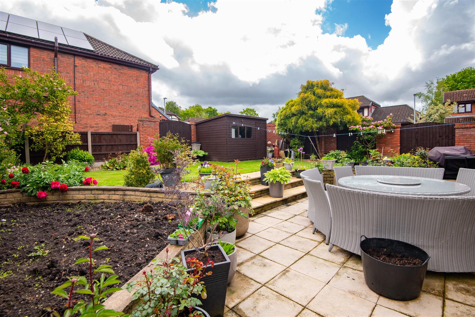 Dale View, Chorley